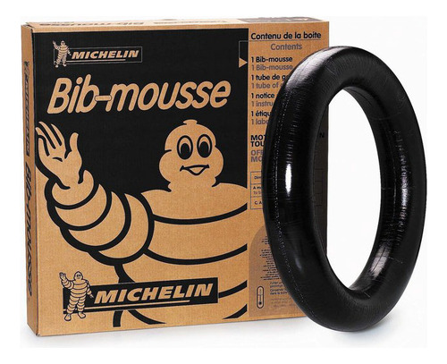 Bib Mousse Michelin Enduro M14 140/80-18