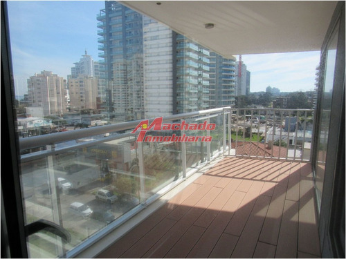 Imagen 6 de 30 de Venta De Apartamento De Dos Dormitorios En Punta Del Este
