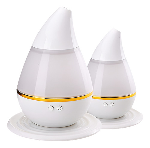 Poder De Estados Unidos Hot Aroma Casero Ultrasónico Humidif