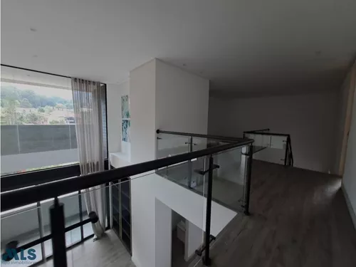 Duplex En Benedictinos Envigado(mls#248115)
