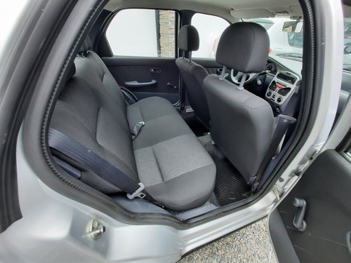 Fiat Siena 1.4 Fire Da 2011 $550000