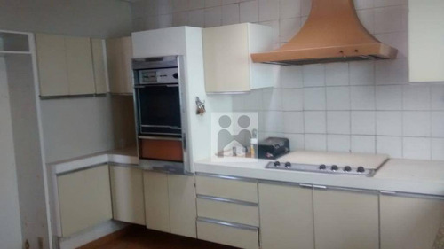 Imagem 10 de 30 de Casa Com 3 Dormitórios À Venda, 550 M² Por R$ 1.500.000 - Alto Da Boa Vista - Ribeirão Preto/sp - Ca0369