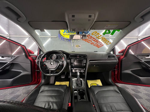Volkswagen Golf Golf Highline 1.4 TSI 140cv Aut.