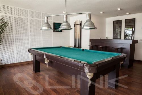 Imagen 19 de 27 de Departamento En Venta De 3 Dorm. 2 Baños En Metro Ñuñoa.