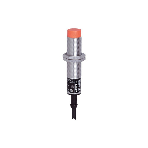 Sensor Inductivo M18 10-36 Vdc Ifm Efector Ig5381