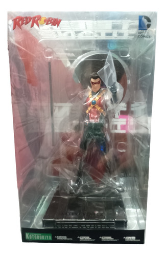 Kotobukiya Red Robin Artfx