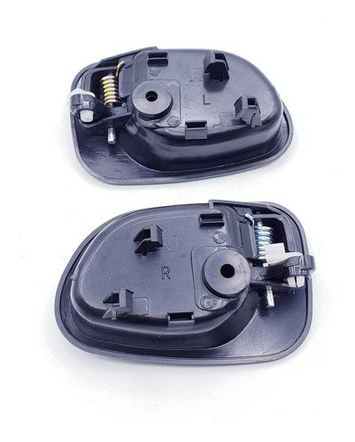 Manilla Interna Derecha / Izquierda Accent Original Hyundai