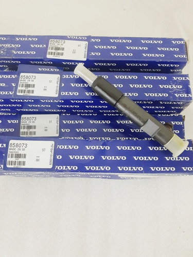 Inyector Volvo Penta # 858073 Paramotores Diesel 2003 T.