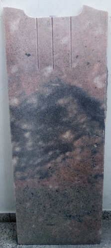 Antiguo Marmol De Mesada 0,61 X 1,50