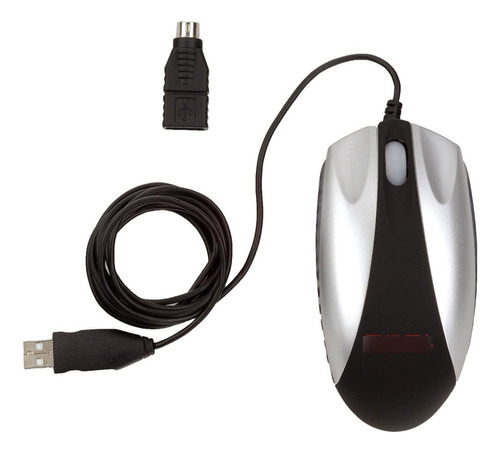 Codi Equipaje 1300 Dpi Mouse Optico Para Equipo Computadora