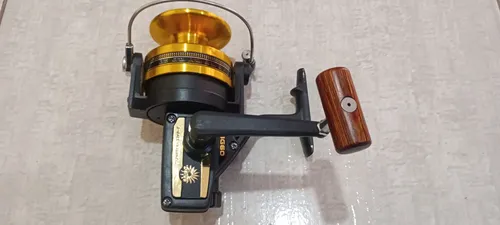 daiwa bg 60 reel handle – US The larger tooth pattern on these gears significantly extends their lifespan Daiwa Fishing Reel,5/11-BG60 : Buy