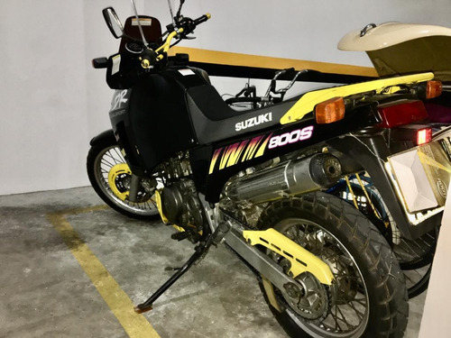 Suzuki Dr 800 S