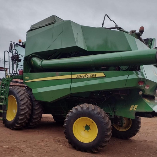 Imagem 2 de 3 de John Deere