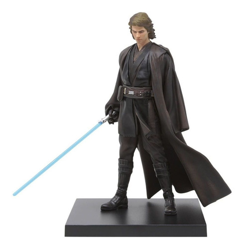 Estátua Anakin Skywalker Star Wars Ep 3: La venganza de los S