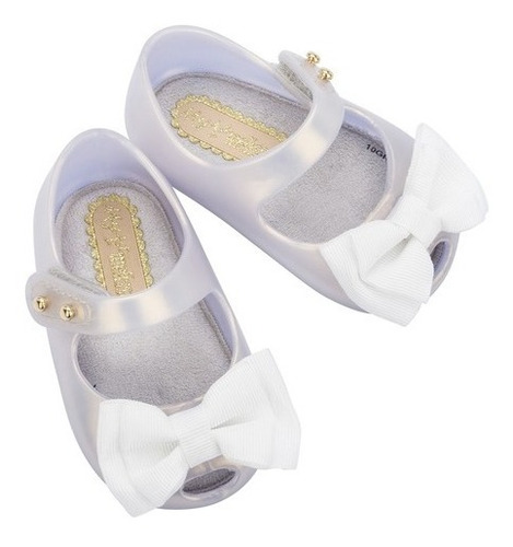 Imagem 5 de 7 de Mini Melissa My First (31525) - Original