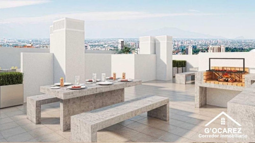 2d,1b,1e,1bodega 2.300 Uf Venta Departamento