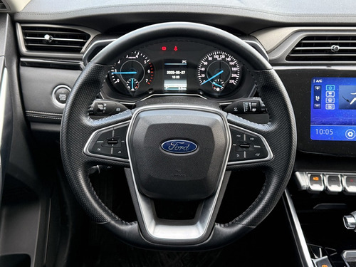 Ford Territory 1.5 AT TRENDLINE