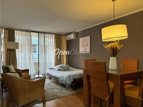 Venta Pta Cerrada / 1 Dorm 1 Baño / El Golf / Amplio