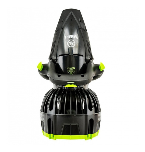 Yamaha Seascooter 500li Para Buceo Y Recreación Acuática