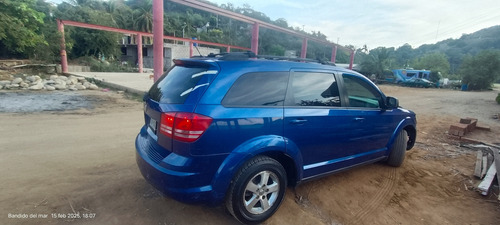 Dodge Journey 2.4 Se Ee At