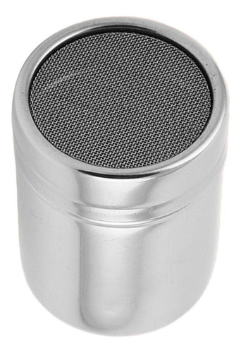 U Aspersor De Harina De Azúcar Glas Chocolate Shaker Para