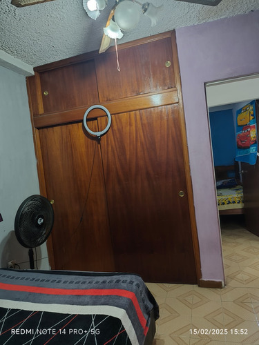 Global Vende Apartamento En Guacara En La Avenida San Pedro A 3 Cuadras Del Centro