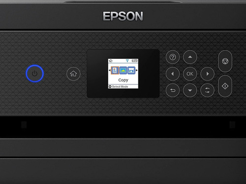 Imagen 4 de 10 de Impresora Ecotank Multifuncional Epson L4260 Duplex Usb Wifi