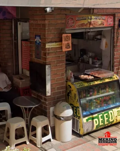 Local En Arriendo En Medellín - El Poblado