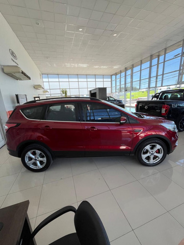 Ford Kuga 2.0 Titanium At Awd