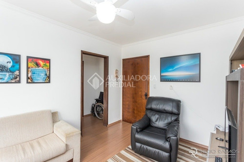 Imagem 2 de 15 de Apartamento - Menino Deus - Ref: 165989 - V-165989