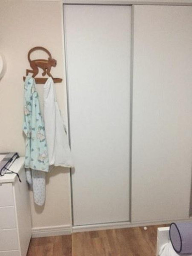 Imagem 9 de 18 de Apartamento Duplex Com 3 Dormitórios À Venda, 98 M² Por R$ 599.000,00 - Aclimação - São Paulo/sp - Ad0023