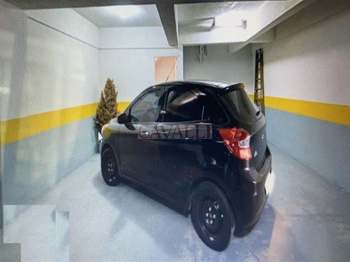 Imagem 18 de 19 de Lindo Sobrado De Condomínio Na Penha - 4899