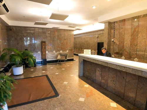 Imagem 4 de 11 de Sala Em Meireles, Fortaleza/ce De 274m² Para Locação R$ 8.700,00/mes - Sa278719-r