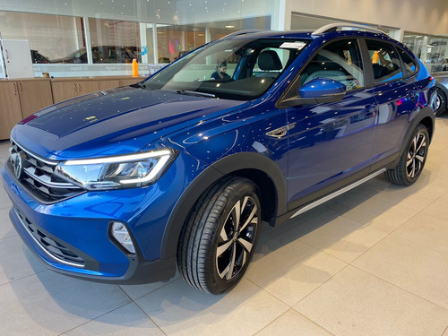 Imagem 2 de 5 de Volkswagen Nivus Highline 1.0 Turbo (flex) (aut)