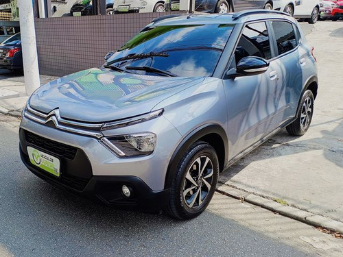Citroën C3 1.6 16V FEEL PACK AT6