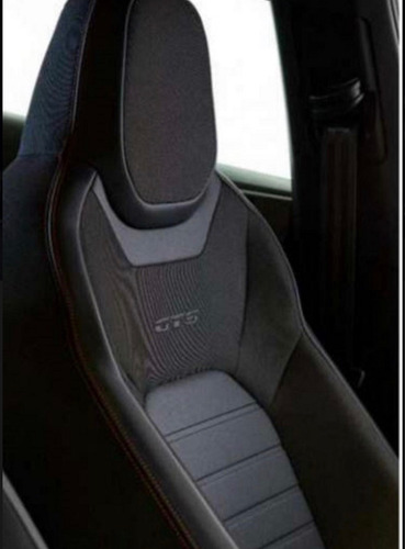 Volkswagen Nuevo Virtus Gts 1.4 Tsi 150cv My21 0km