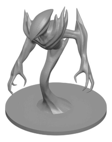 Miniaturas Dnd: Animated Breath Ice