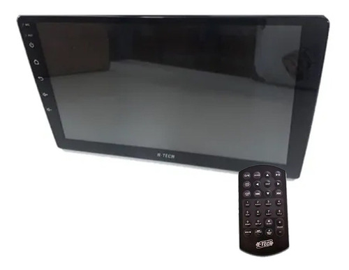 Multimidia Mp5 2din 9 Usb Aux Bt Espelhamento Touch Ht-9020