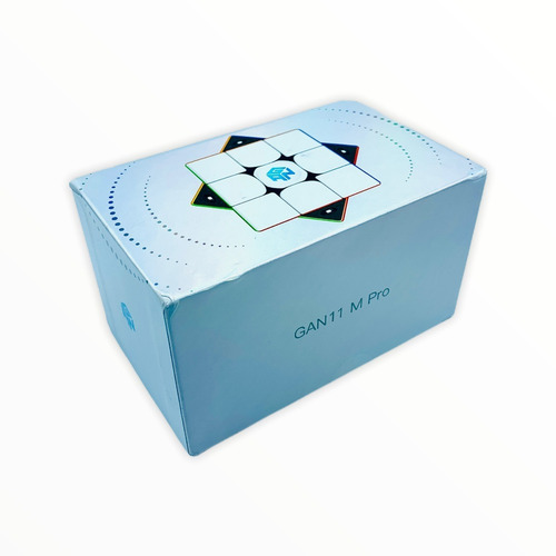 Biocube Gan 11 M Pro - Adesivado
