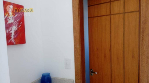 Imagem 6 de 30 de Casa Com 4 Dormitórios À Venda, 682 M² Por R$ 1.800.000,00 - Parque Village Castelo - Itu/sp - Ca0846