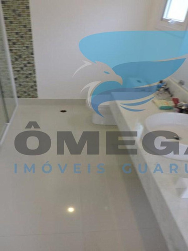 Imagem 18 de 30 de Casa Residencial À Venda, Acapulco, Guarujá. - Ca0141 - 34710207