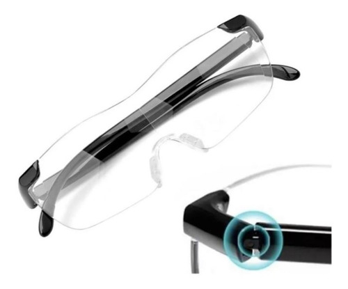Lentes De Máxima Visibilidad Vision Max Vision X9