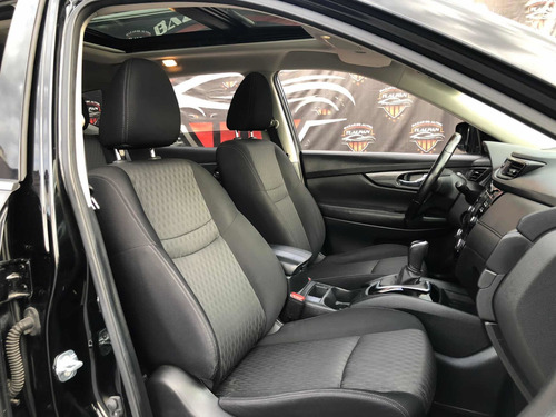 Imagen 7 de 14 de Nissan X-trail 2018 2.5 Advance 2 Row Cvt