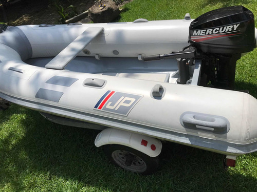 Jp Marine