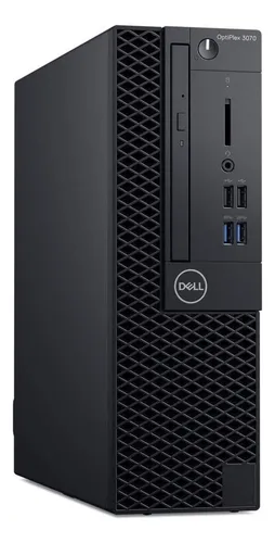 comprar Cpu Dell Optiplex 3070 Sff Core I5 9th 8gb 240 Ssd Win11