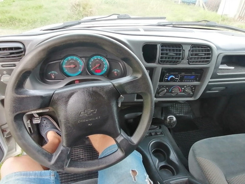 Chevrolet S10 2.4 Advantage 4x2