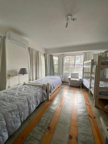Imagen 13 de 22 de Casa En Venta De 4 Dormitorios C/ Cochera En La Barra