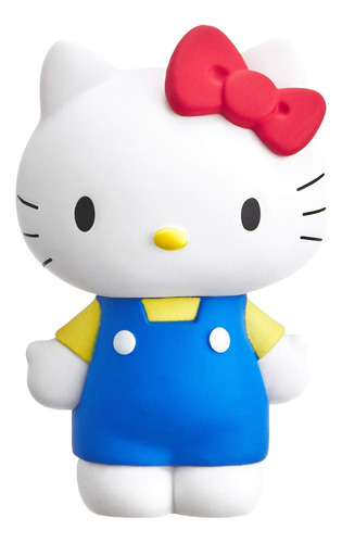 Medicom Personajes De La Udf Sanrio #1 Hello Kitty