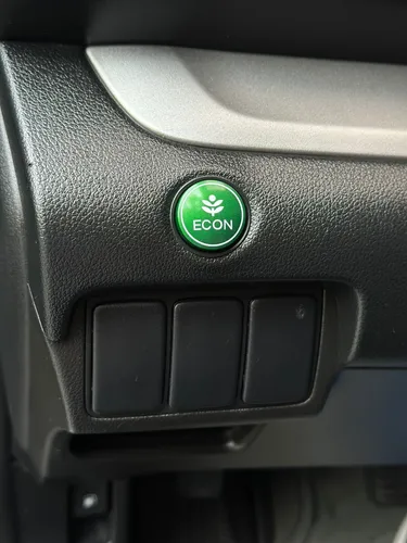 Honda CR-V 2.4 Lx