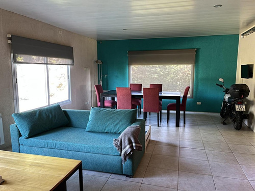 Imagen 6 de 18 de Venta Casa 4 Ambientes, Country Las Ranitas, Opendoor, Lujan.